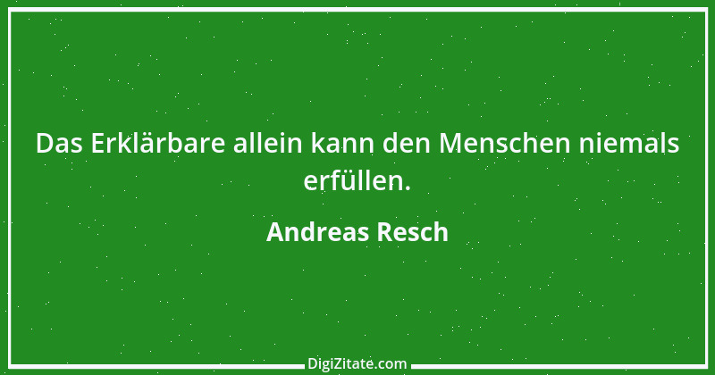 Zitat von Andreas Resch 1