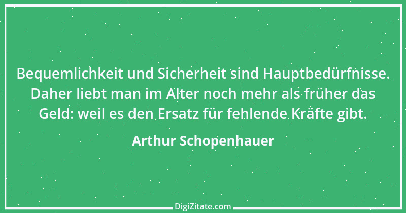 Zitat von Arthur Schopenhauer 512