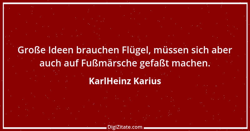 Zitat von KarlHeinz Karius 571