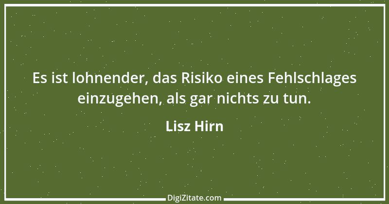 Zitat von Lisz Hirn 186