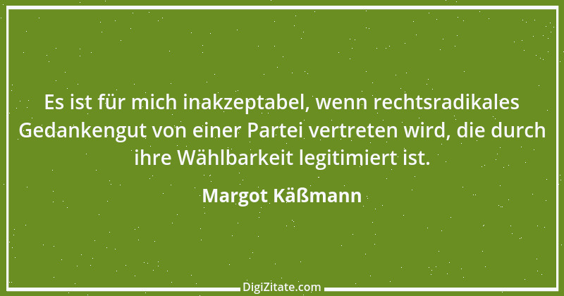 Zitat von Margot Käßmann 13