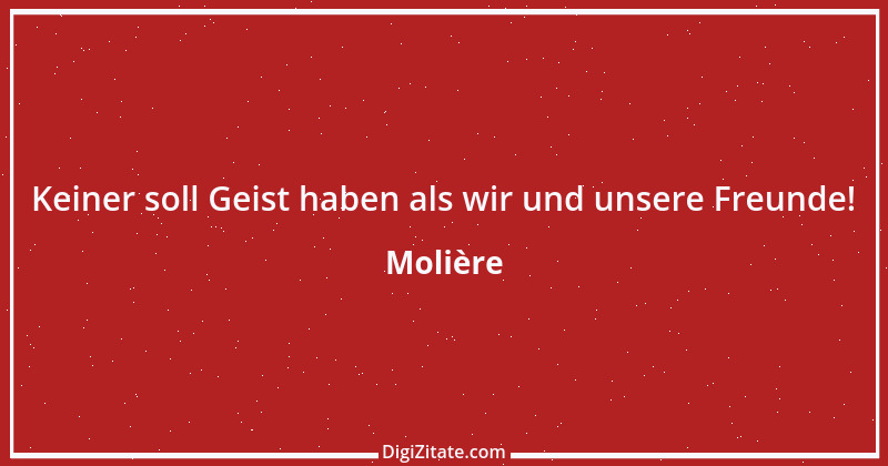 Zitat von Molière 49