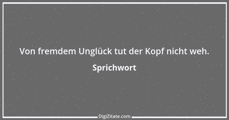 Zitat von Sprichwort 11638