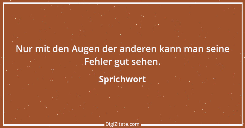 Zitat von Sprichwort 9638