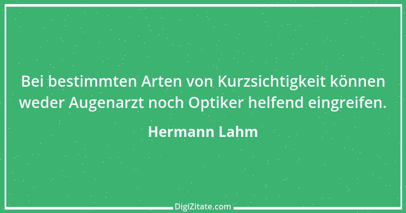 Zitat von Hermann Lahm 127