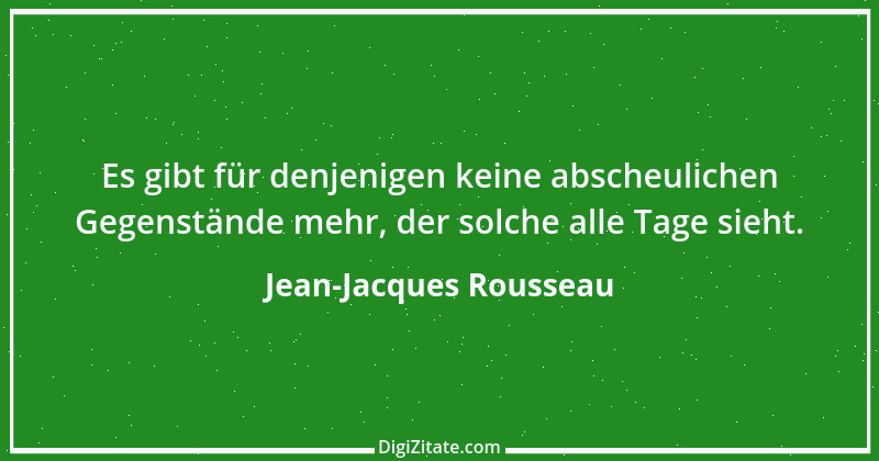 Zitat von Jean-Jacques Rousseau 234