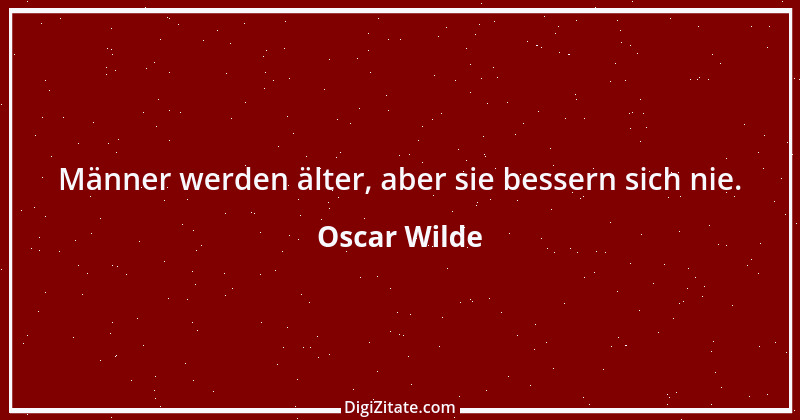 Zitat von Oscar Wilde 553