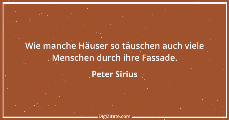 Zitat von Peter Sirius 47