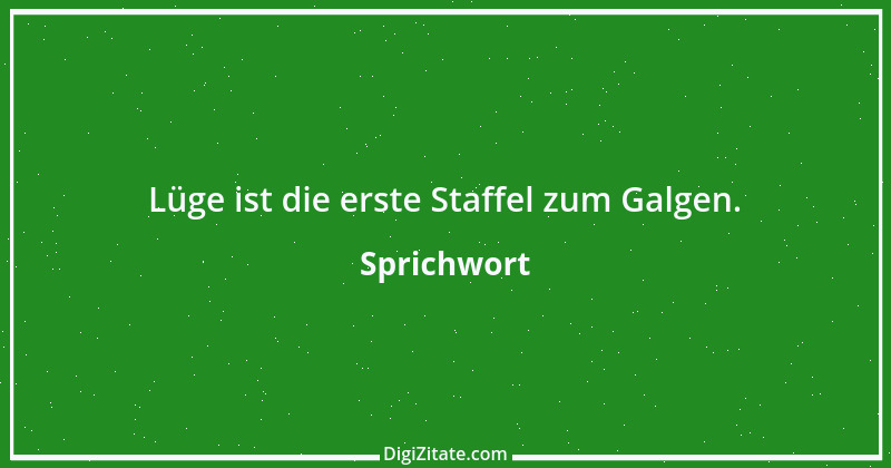 Zitat von Sprichwort 10639