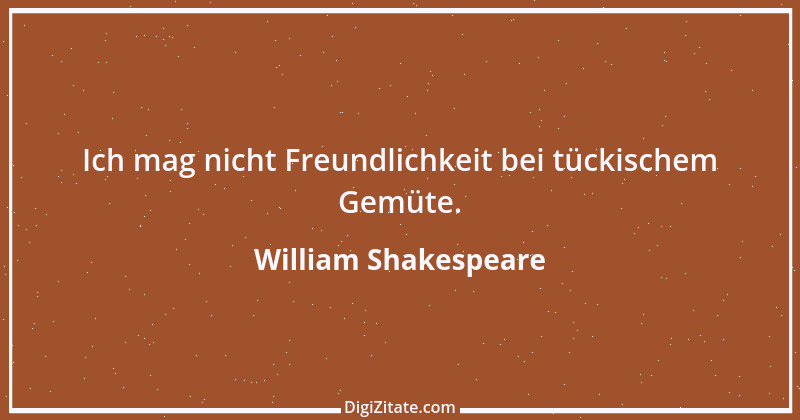 Zitat von William Shakespeare 233