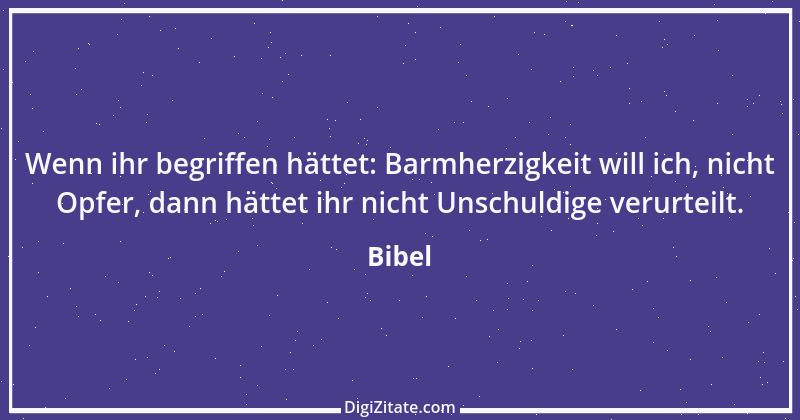 Zitat von Bibel 2683