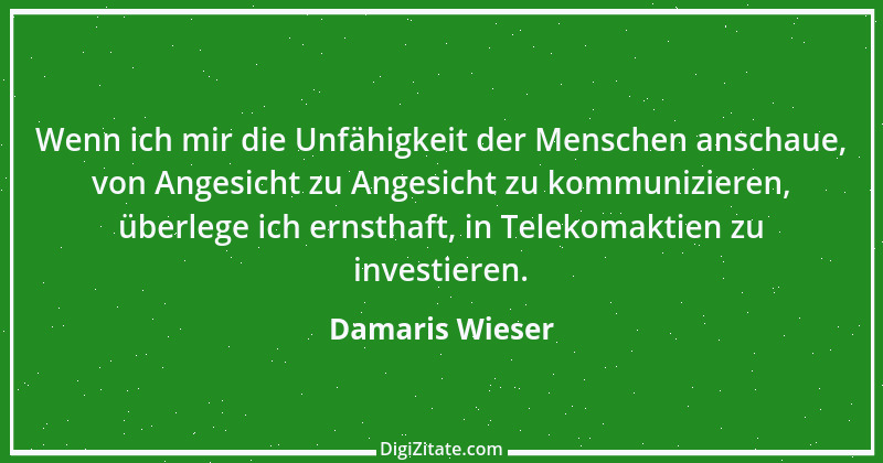 Zitat von Damaris Wieser 180