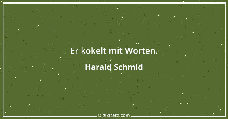 Zitat von Harald Schmid 237