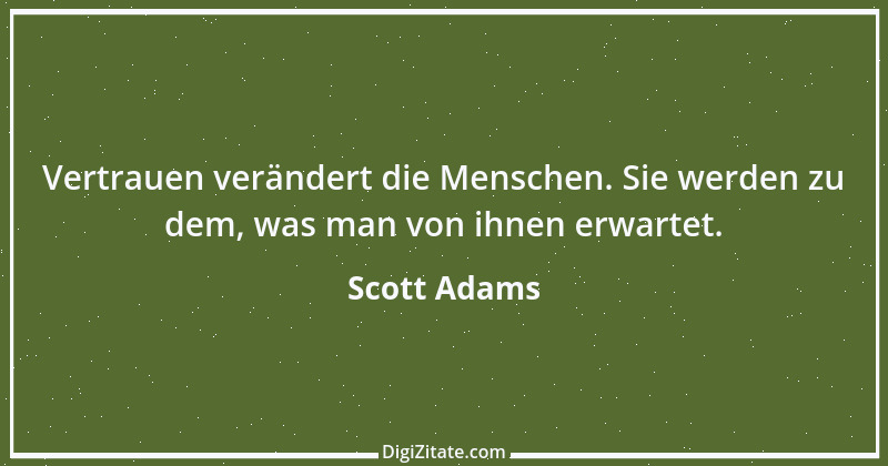 Zitat von Scott Adams 1