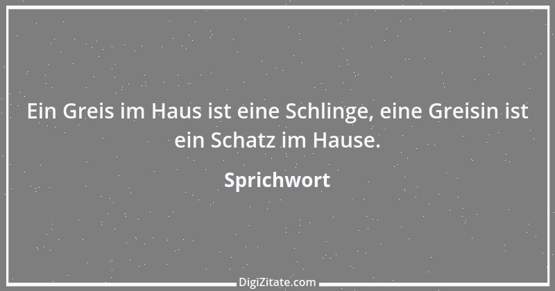 Zitat von Sprichwort 6640