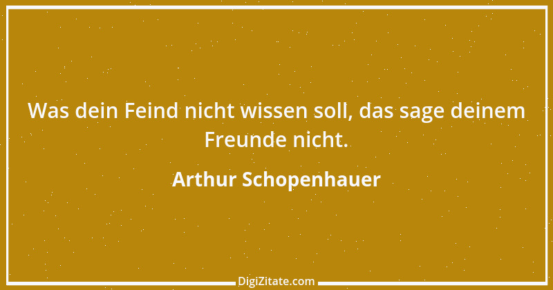 Zitat von Arthur Schopenhauer 515