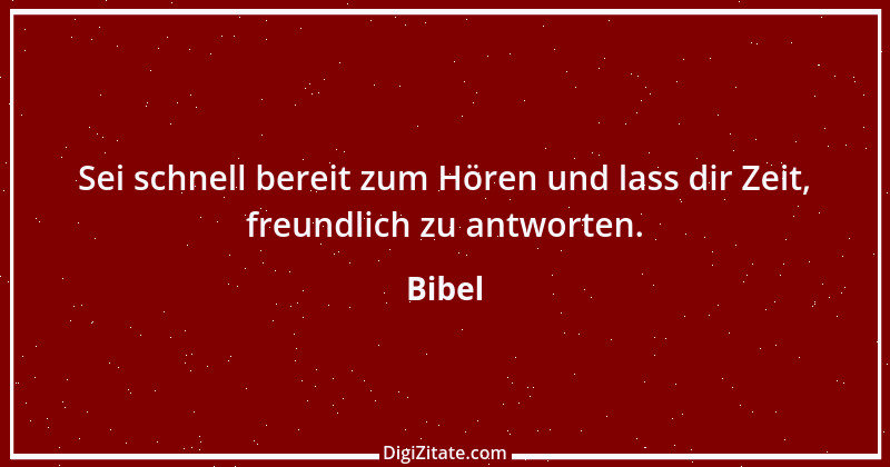 Zitat von Bibel 2684