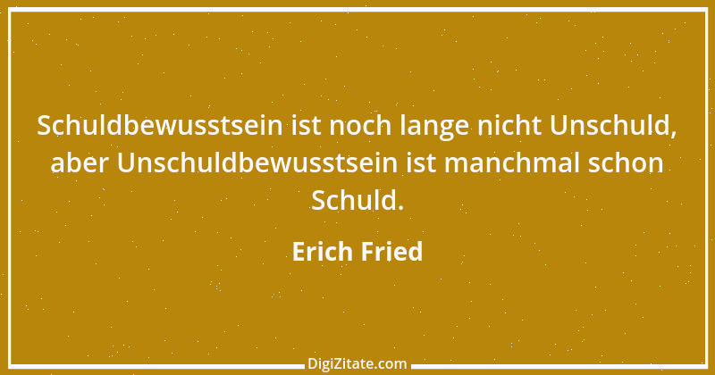 Zitat von Erich Fried 17