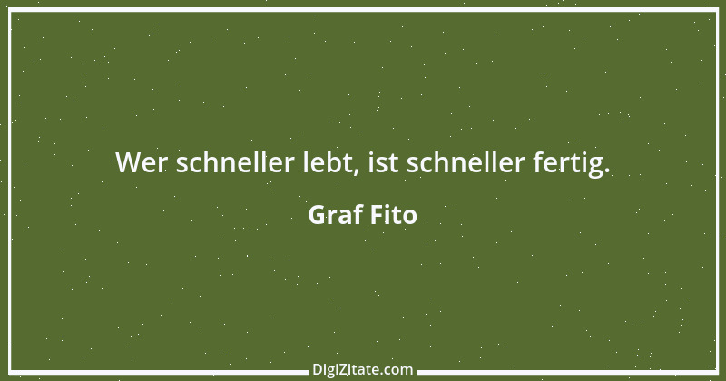 Zitat von Graf Fito 1