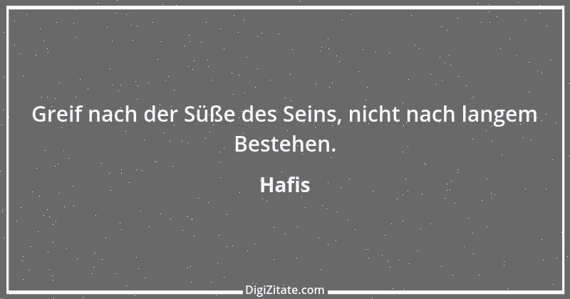 Zitat von Hafis 21