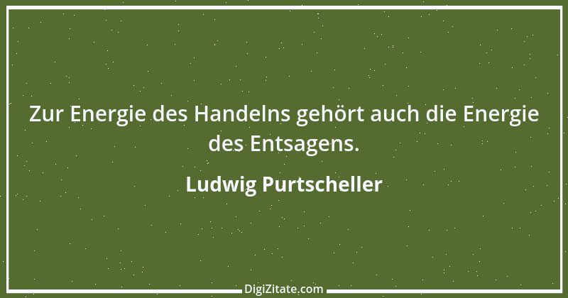 Zitat von Ludwig Purtscheller 1