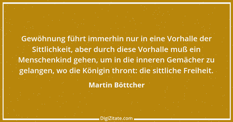 Zitat von Martin Böttcher 1