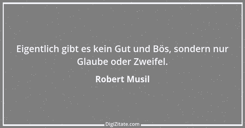 Zitat von Robert Musil 123