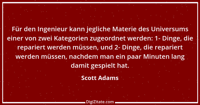 Zitat von Scott Adams 2