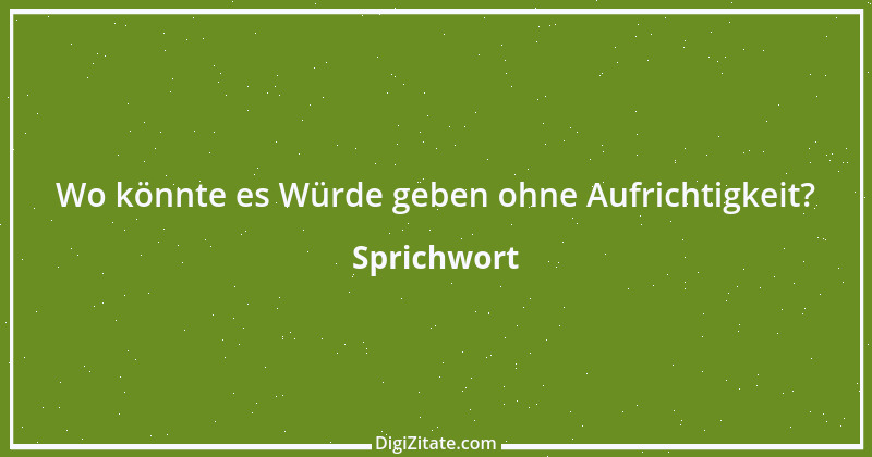 Zitat von Sprichwort 4641