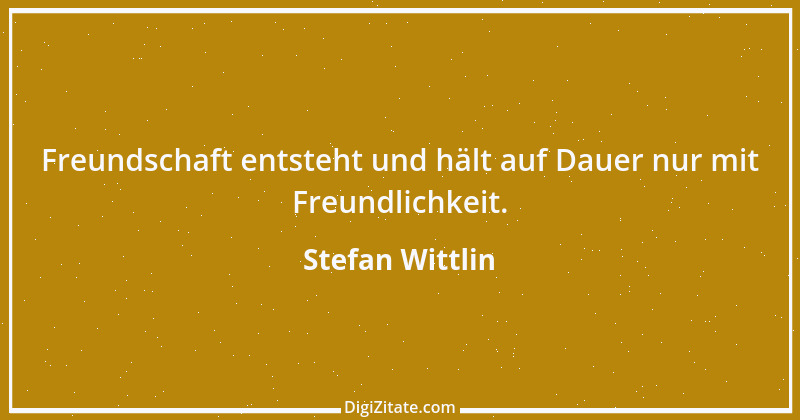 Zitat von Stefan Wittlin 358