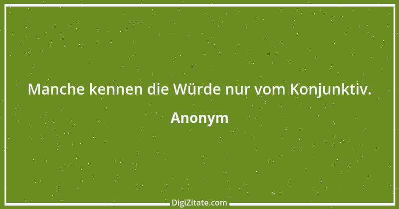 Zitat von Anonym 4618