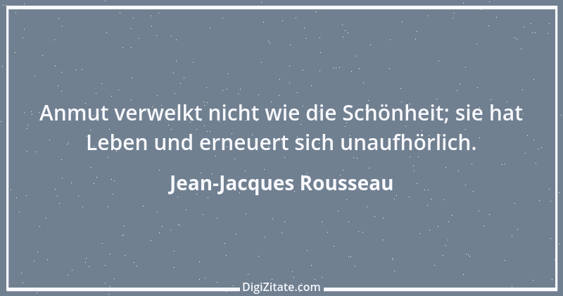 Zitat von Jean-Jacques Rousseau 237