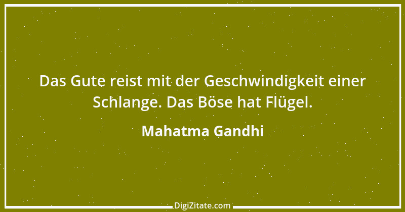 Zitat von Mahatma Gandhi 76