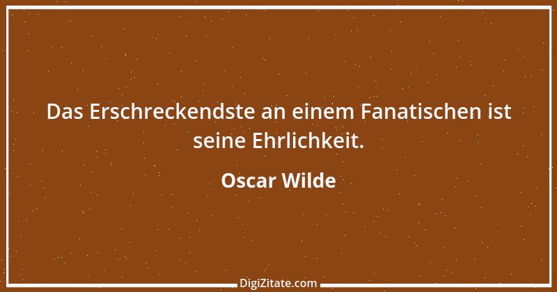 Zitat von Oscar Wilde 556