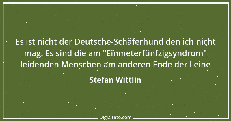 Zitat von Stefan Wittlin 359