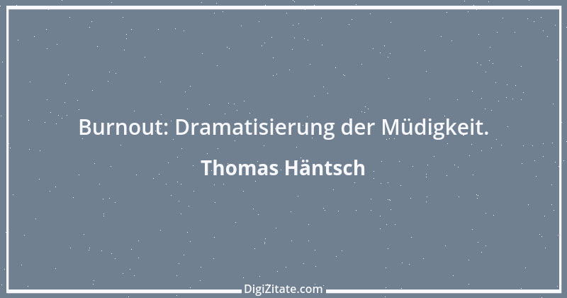 Zitat von Thomas Häntsch 225