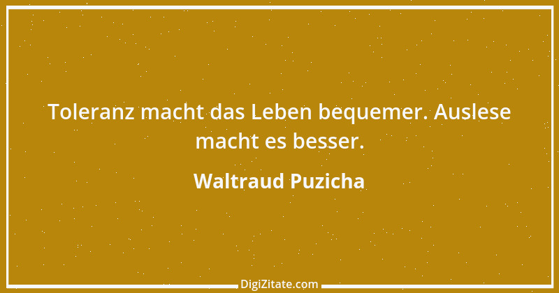 Zitat von Waltraud Puzicha 300