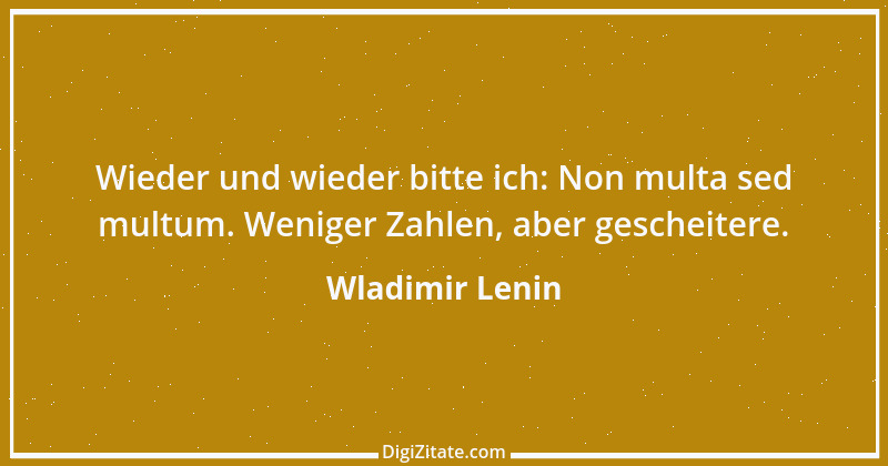 Zitat von Wladimir Lenin 87