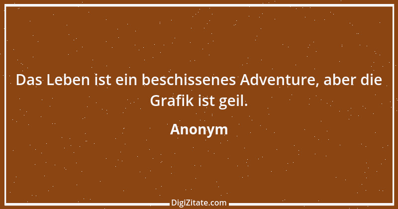 Zitat von Anonym 4619