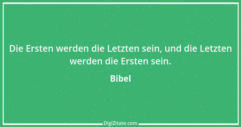 Zitat von Bibel 1686