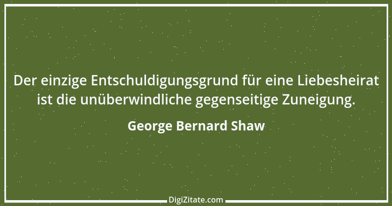 Zitat von George Bernard Shaw 175