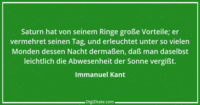 Zitat von Immanuel Kant 142