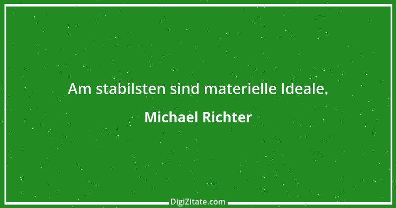 Zitat von Michael Richter 508