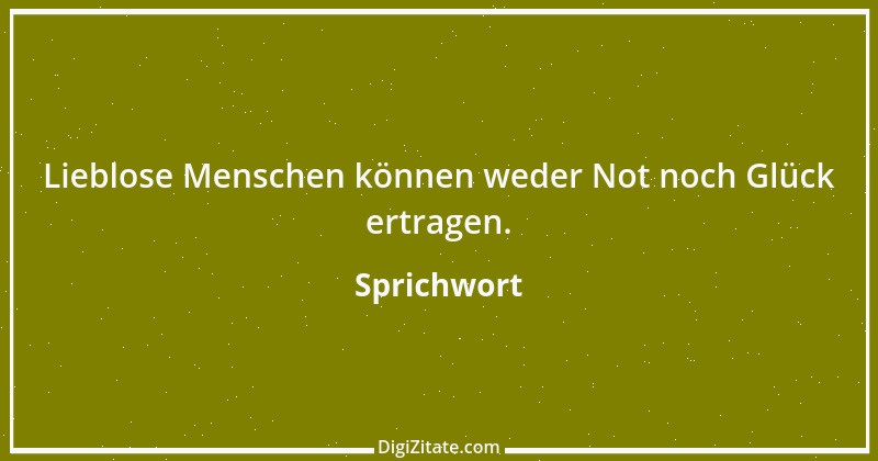 Zitat von Sprichwort 12643