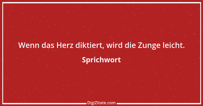 Zitat von Sprichwort 643