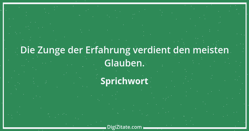 Zitat von Sprichwort 6643