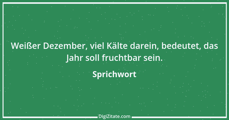 Zitat von Sprichwort 7643