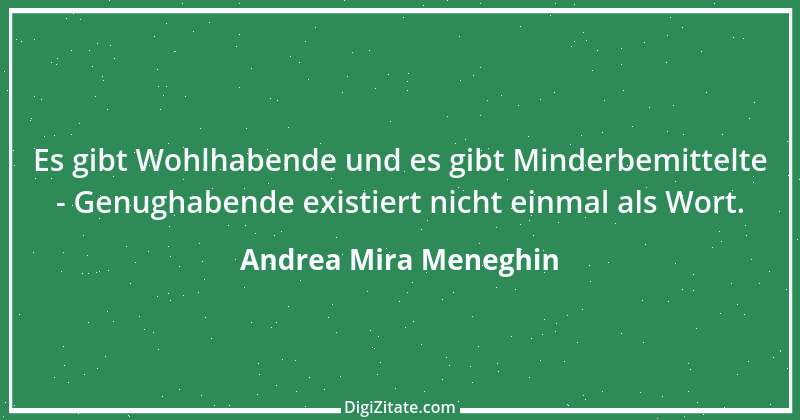 Zitat von Andrea Mira Meneghin 242