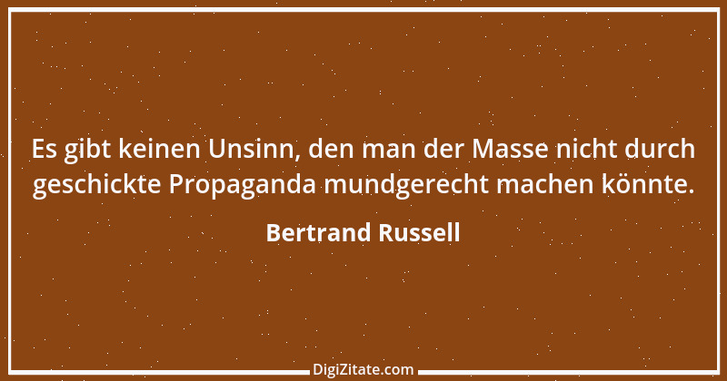 Zitat von Bertrand Russell 59