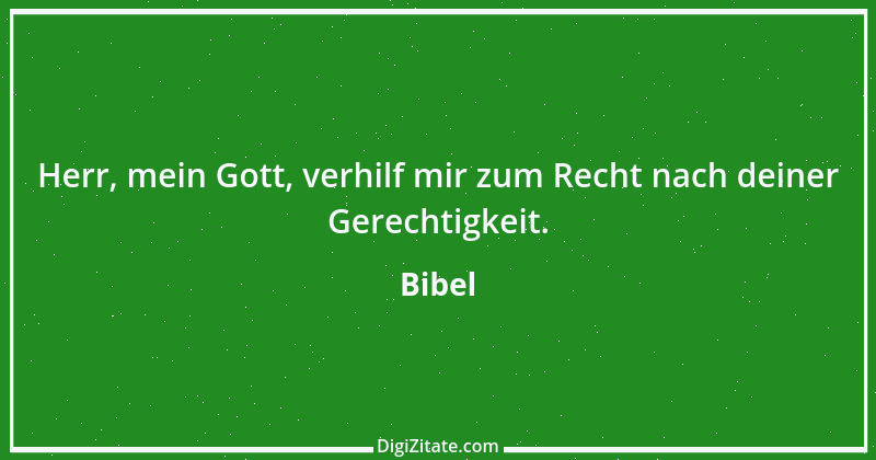 Zitat von Bibel 2687